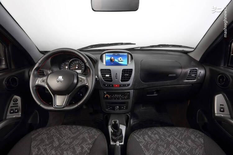 آشنایی با تیپهای مختلف خودروی کوییک +عکس