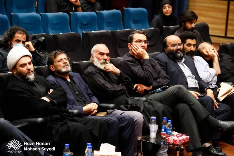 خوابی که بهانه سرودن«خطبه اصغر» شد