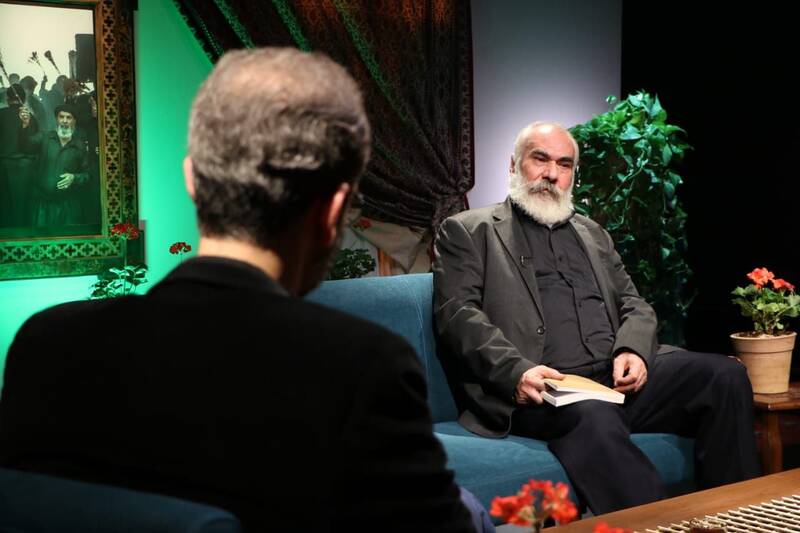 برنامه «آن» با حضور یوسفعلی میرشکاک روی آنتن میرود