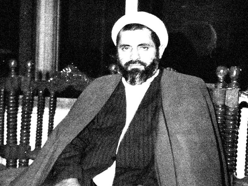 روضههای جانسوزی که مسبب توبه خطاکاران شد +عکس