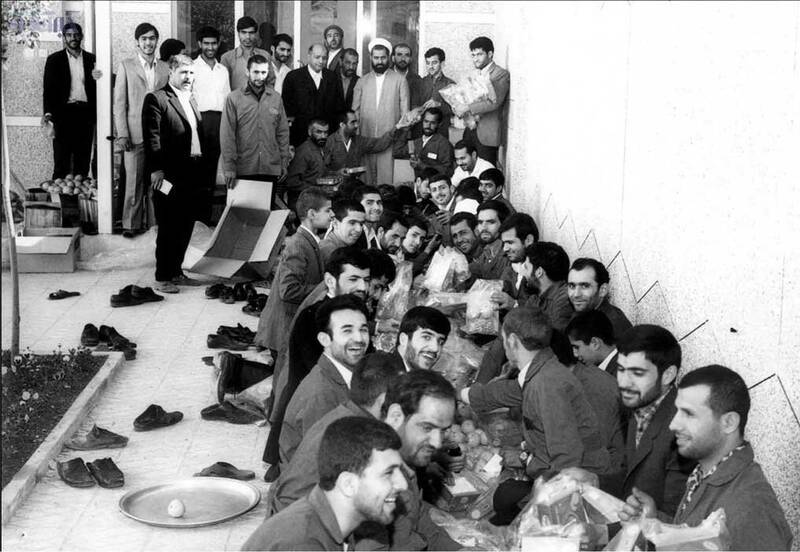 روضههای جانسوزی که مسبب توبه خطاکاران شد