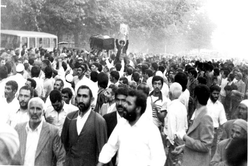 روضههای جانسوزی که مسبب توبه خطاکاران شد