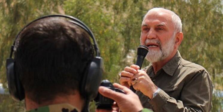 سردار! تو چه کردی که «فتنه» از نامت هم در هراس است؟