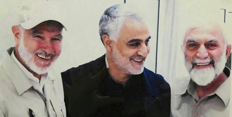 سردار! تو چه کردی که «فتنه» از نامت هم در هراس است؟