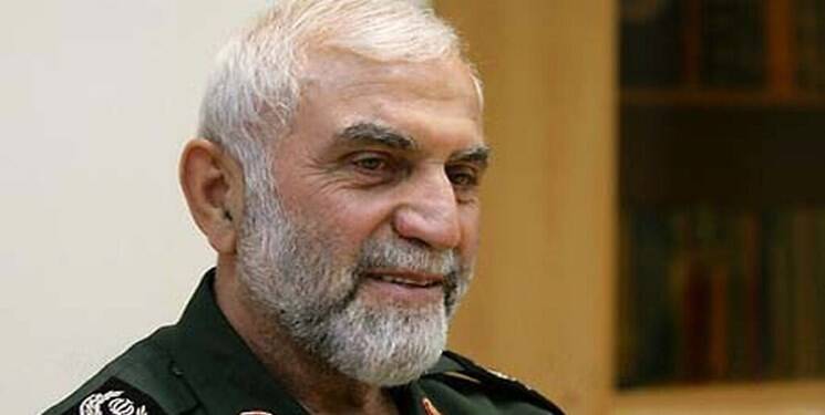 سردار! تو چه کردی که «فتنه» از نامت هم در هراس است؟