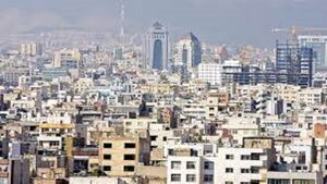 قیمت آپارتمان در محله خانی آباد نو + جدول
