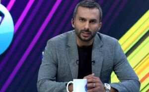 فیلم/ انتقاد صریح محمدحسین میثاقی از برخی سلبریتی‌ها