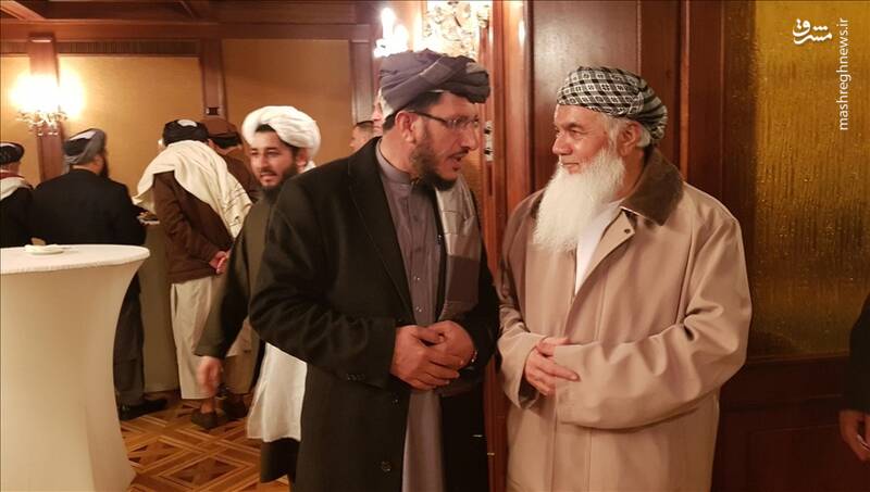 یک سال پس از تشکیل دولت طالبان، وضعیت افغانستان چگونه است؟ / روایتی ناگفته از دیدار وزیر طالبان با احمد مسعود در تهران