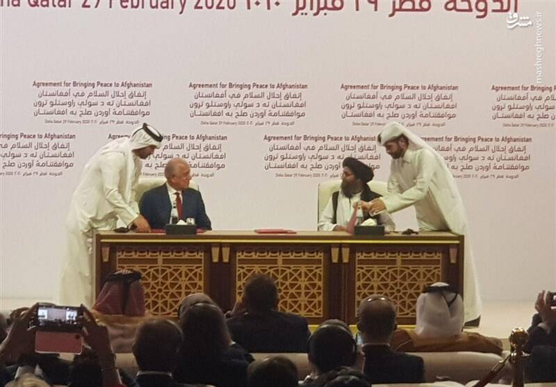 یک سال پس از تشکیل دولت طالبان، وضعیت افغانستان چگونه است؟ / روایتی ناگفته از دیدار وزیر طالبان با احمد مسعود در تهران