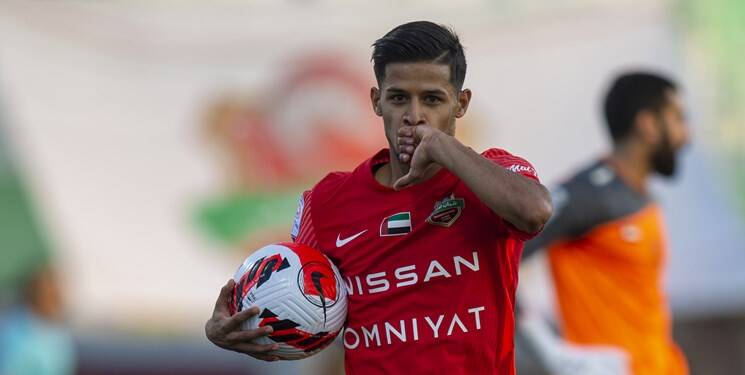 چرا الاهلی قایدی را به استقلال منتقل کرد؟