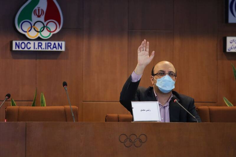 دوئل ۲ ابرقدرت برای کسب کرسی ریاست کمیته المپیک/ حاشیهسازان ورزش به قدرت مینشینند؟