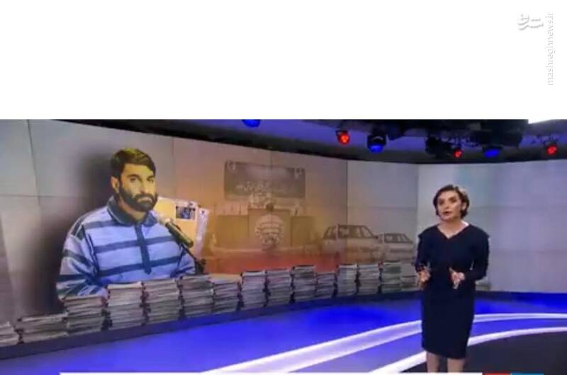 گاف جدید اینترنشنال/ گزارش سوخته از یک پرونده قضایی