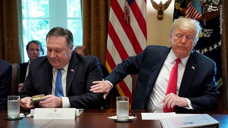 دنیا برای قاتلینِ سردار، امن نخواهد بود !+ عکس