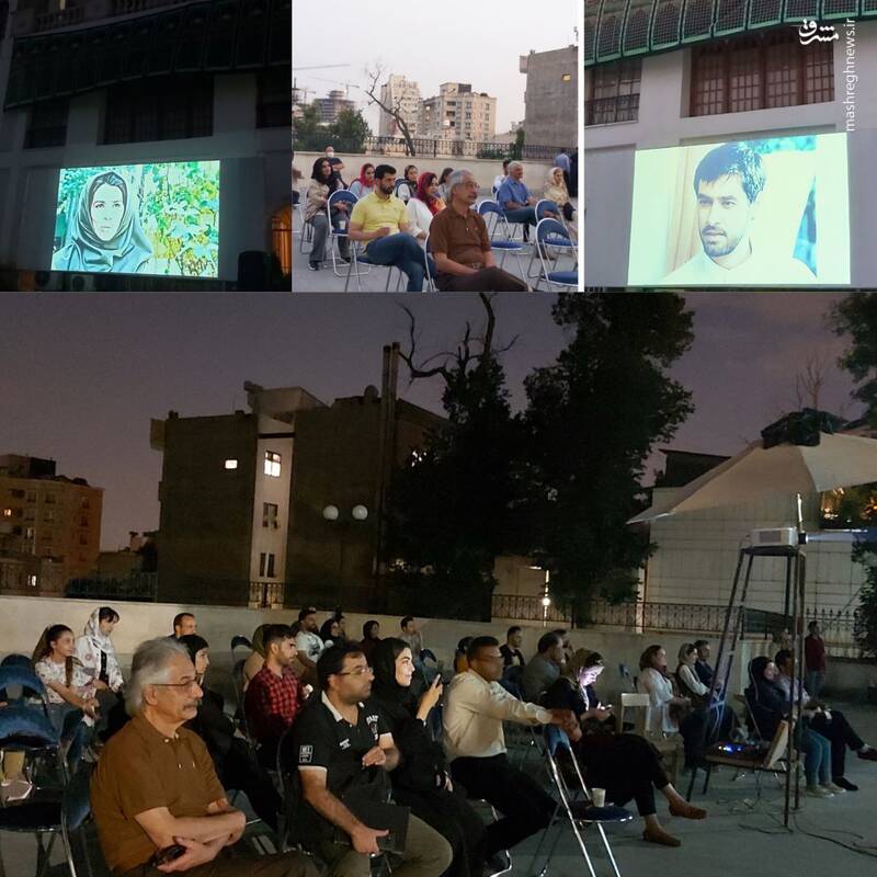 شهاب حسینی چگونه با فیلم عاشورایی در سینمای ایران محبوب شد؟