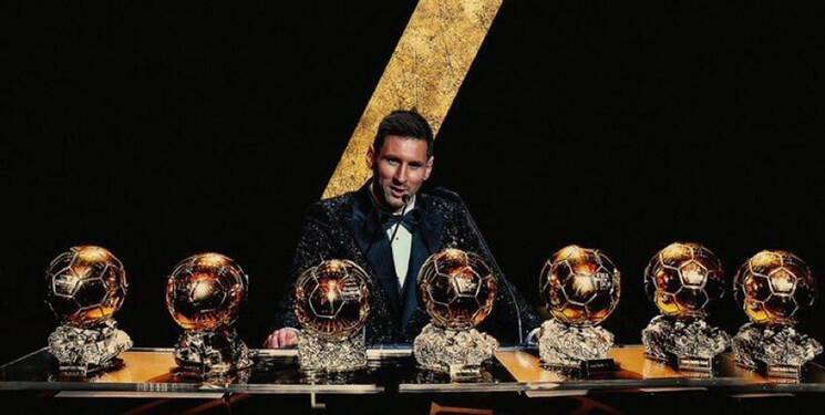 ماجرای جنجالی نامزدهای توپ طلا