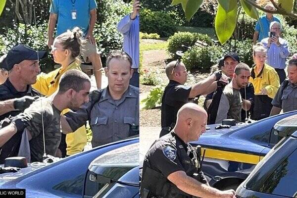 «هادی مَطر»، ضارب سلمان رشدی کیست؟/ حمله به شیطان در ۲۰ ثانیه