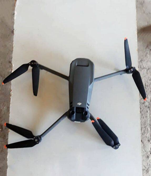 جمهوری آذربایجان پهپاد ارمنستان را به زمین نشاند