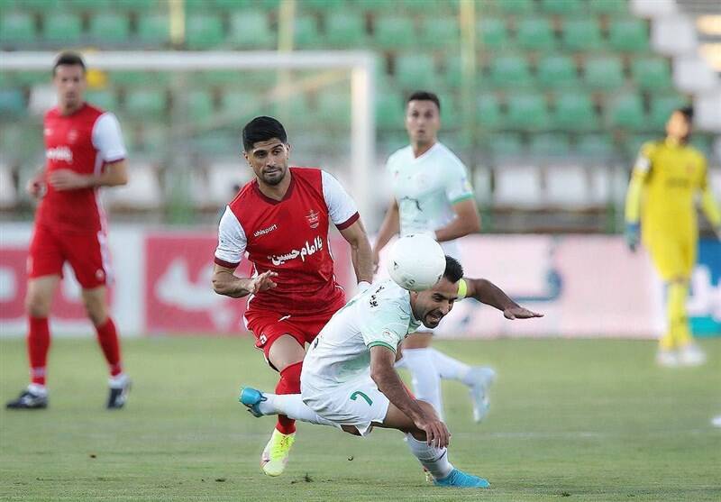 پرسپولیس قطعا به یک مهاجم دیگر احتیاج دارد/ لوکادیا یکی بهترین مهاجمان خارجی تاریخ لیگ برتر است