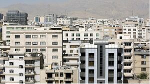 قیمت آپارتمان در مناطق 22 گانه تهران + جدول
