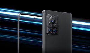 گوشی موتورولا S30 Pro معرفی شد + عکس