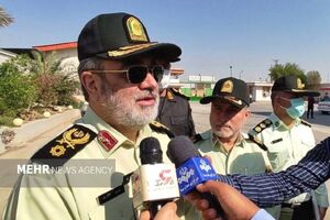 امکان سفر زائران با گذرنامههای دارای یک ماه اعتبار به عراق