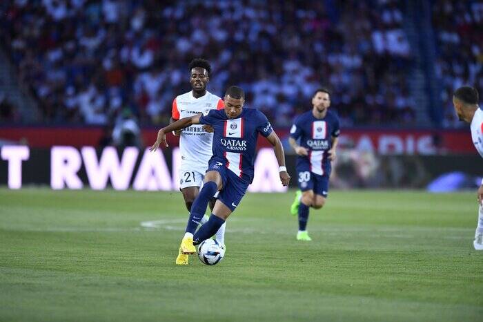 دومین پیروزی بیرحمانه پاریس با سرمربی جدید