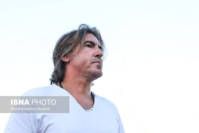 آمار مربیان خارجی استقلال در بازیهای نخست