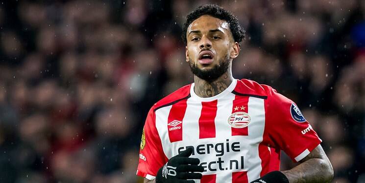 شکار پرسپولیس بلژیکیها را انگشت به دهان گذاشت