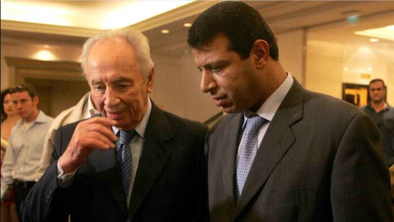 خالد مشعل: عربستان سعودی اعضای حماس را بازداشت و شکنجه میکند