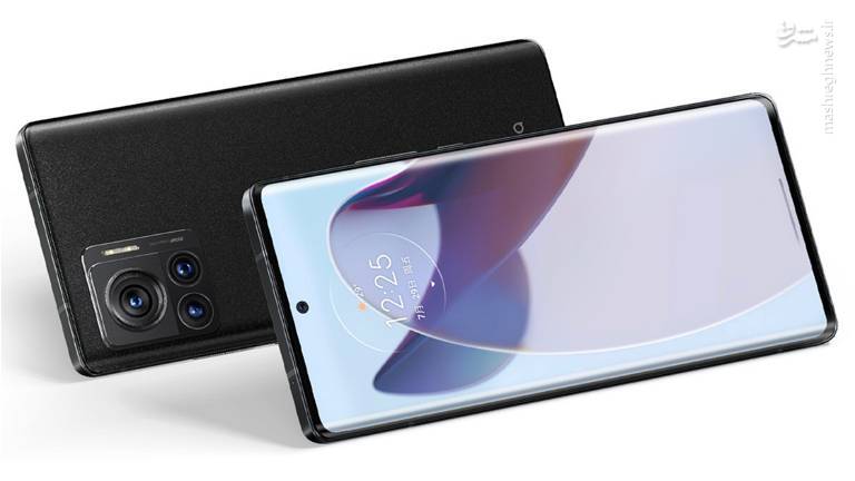 گوشی موتورولا S30 Pro معرفی شد + عکس 2