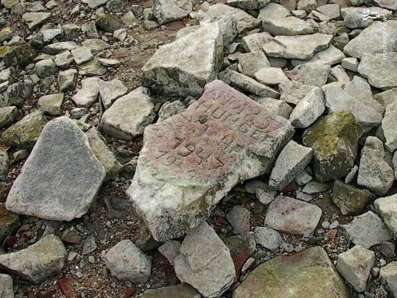 اگر مرا دیدی، گریه کن! +عکس