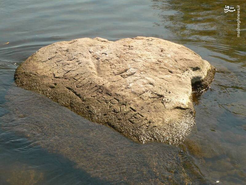 اگر مرا دیدی، گریه کن! +عکس