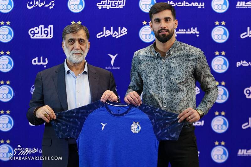 خروج یک بازیکن از لیست استقلال قطعی شد/ ۲ گزینه پیش روی ساپینتو