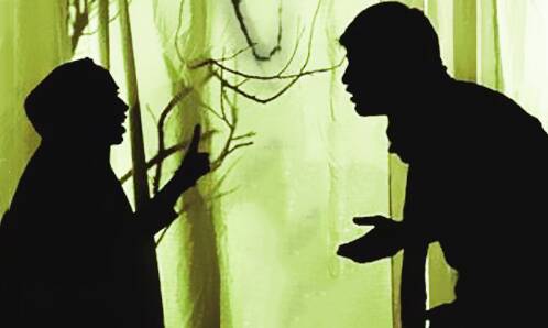 برای درمان شک در زندگی مشترک چه کنیم؟