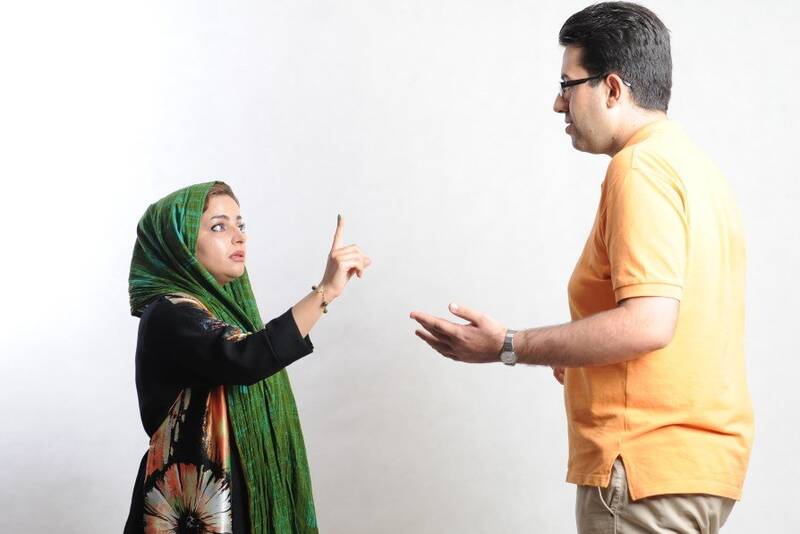 برای درمان شک در زندگی مشترک چه کنیم؟