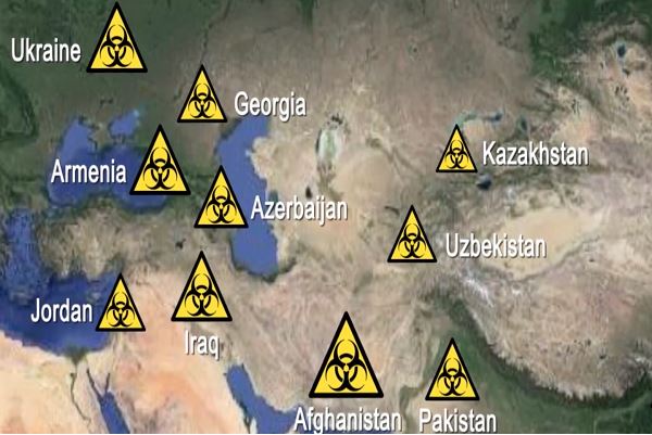 جدال بر سر کشف بیمارِ صفر کرونا/ جنگ جهانی سوم آغاز شده است؟