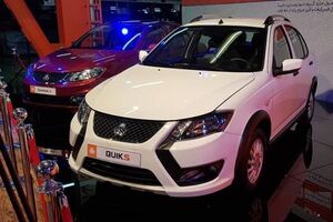 قیمت تولیدات سایپا در بازار + جدول