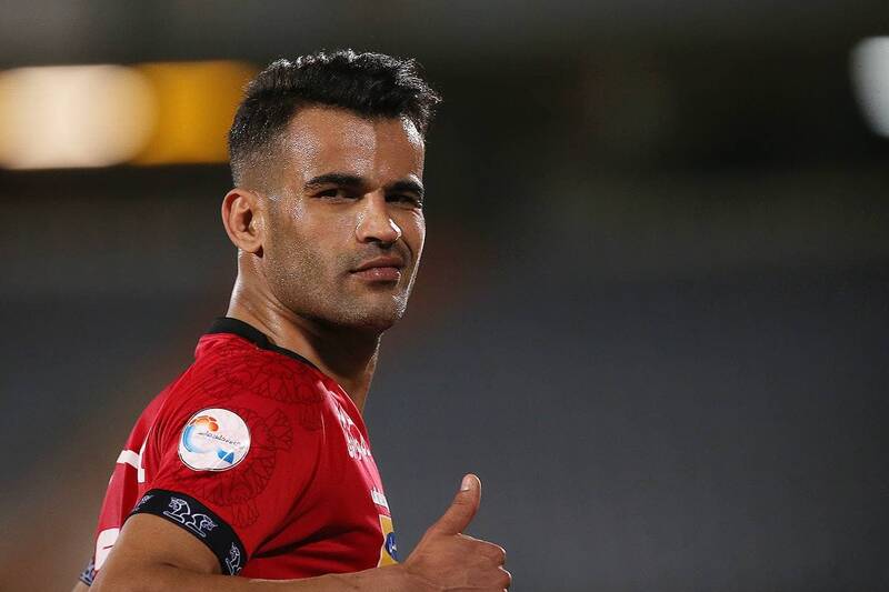 سیاه و سفید آل کثیر در پرسپولیس