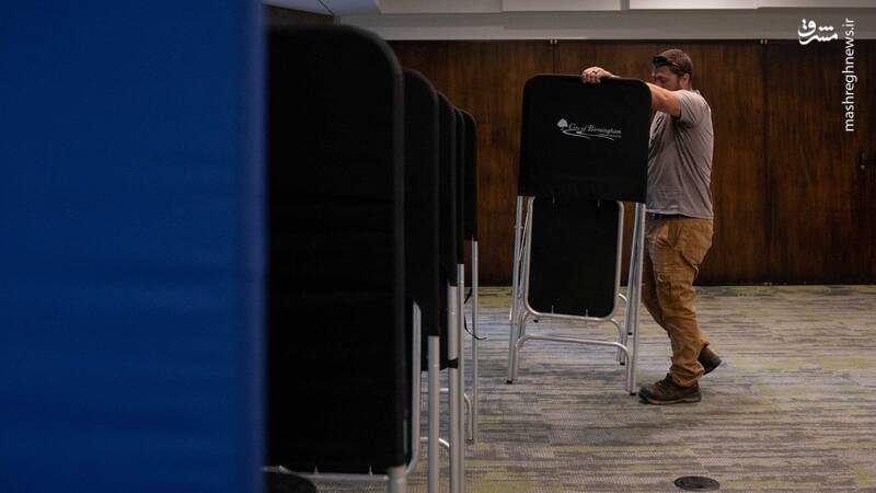 خطر انتخابات میاندورهای برای دو حزب اصلی آمریکا