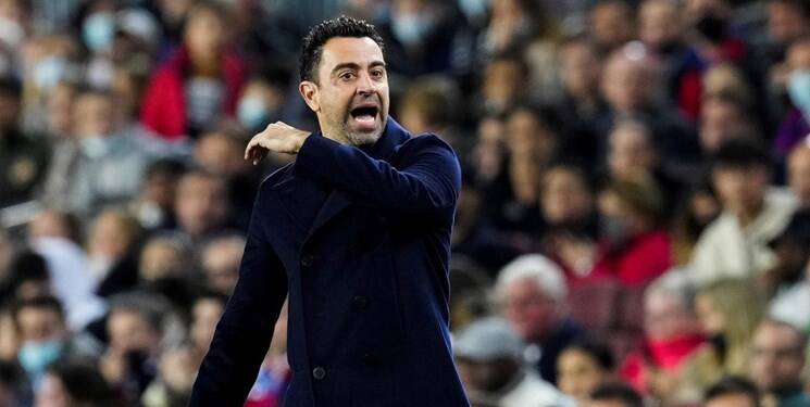 سنگ بزرگ پیش پای ژاوی برای شکار سیلوا