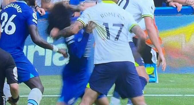 ویدیوچکی که صدای همه را درآورد +عکس