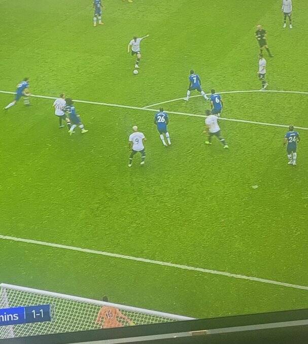 ویدیوچکی که صدای همه را درآورد +عکس