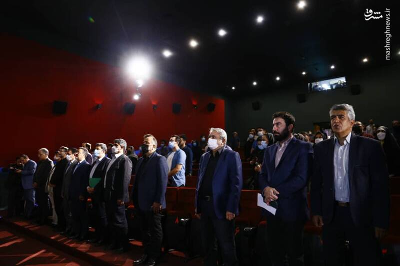 خزاعی:هنوز در ارائه تصویر ایران قوی و زیبا با کاستیهایی مواجه هستیم