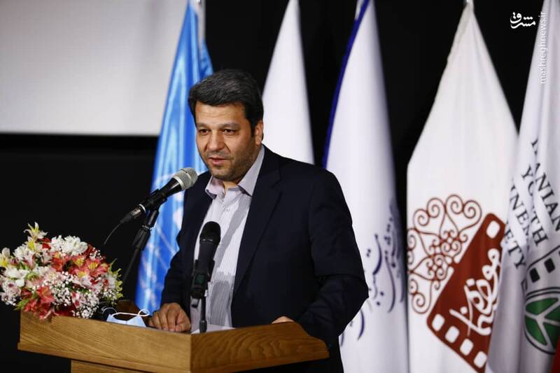 خزاعی:هنوز در ارائه تصویر ایران قوی و زیبا با کاستیهایی مواجه هستیم