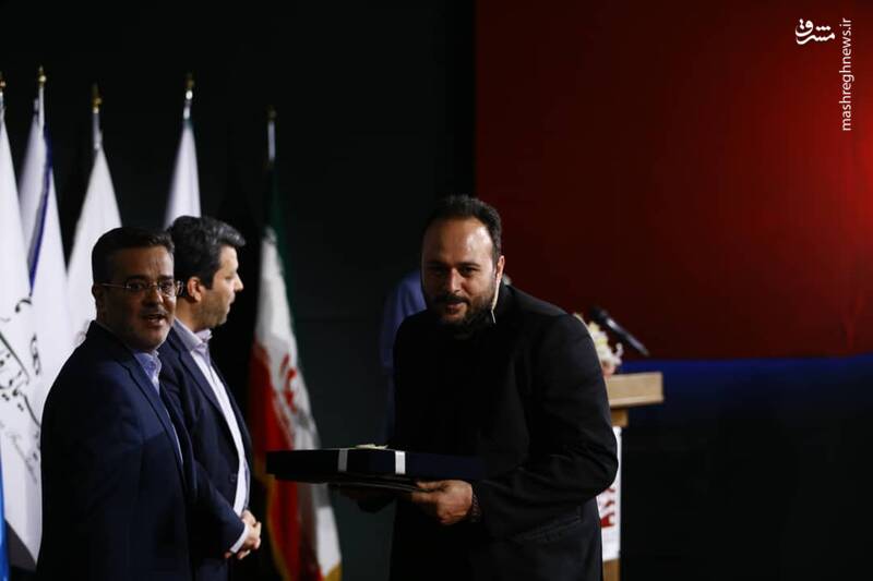 خزاعی:هنوز در ارائه تصویر ایران قوی و زیبا با کاستیهایی مواجه هستیم