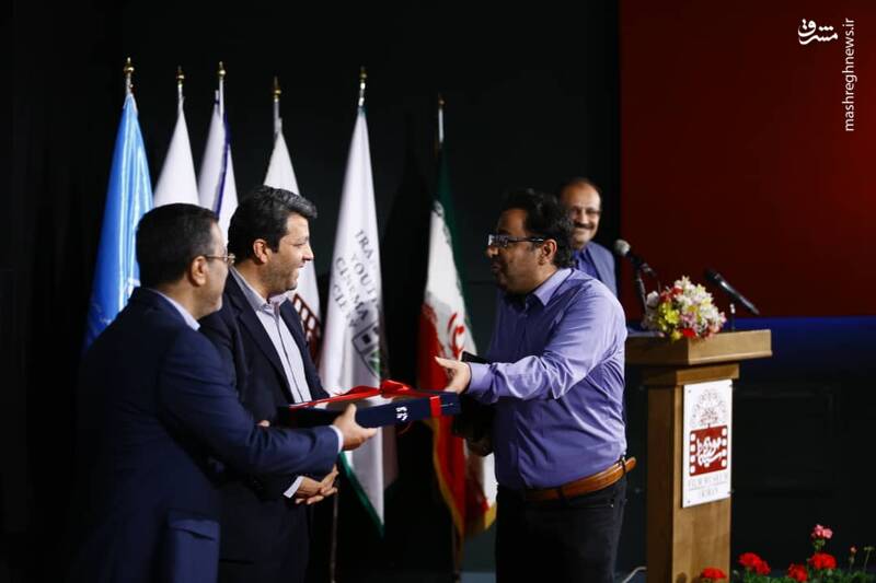 خزاعی:هنوز در ارائه تصویر ایران قوی و زیبا با کاستیهایی مواجه هستیم