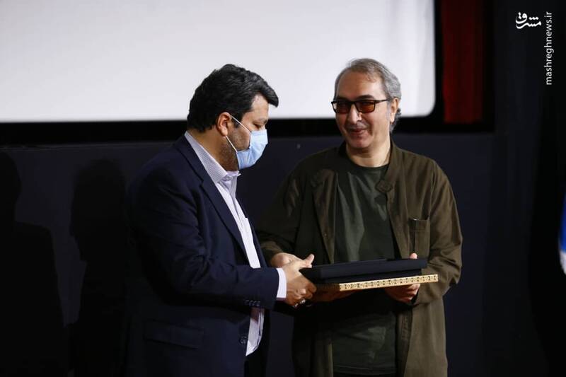 خزاعی:هنوز در ارائه تصویر ایران قوی و زیبا با کاستیهایی مواجه هستیم