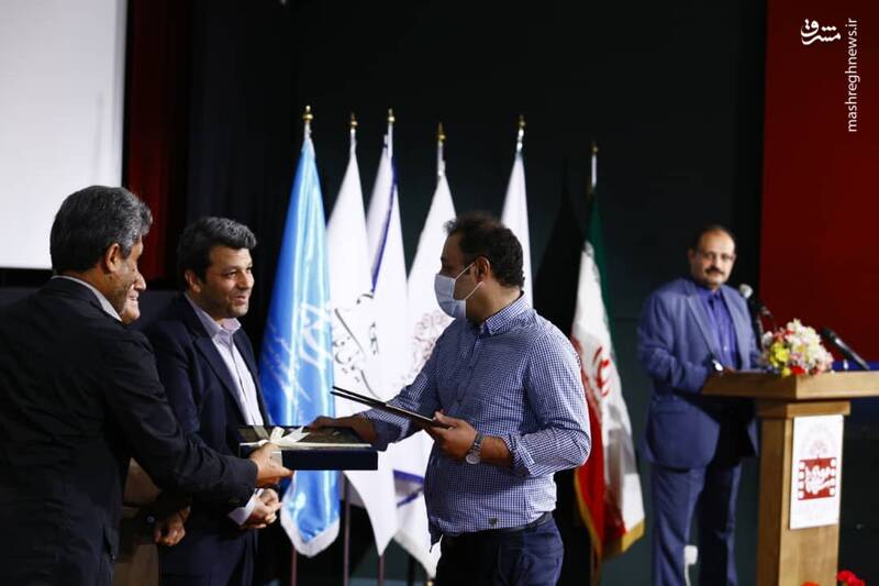 خزاعی:هنوز در ارائه تصویر ایران قوی و زیبا با کاستیهایی مواجه هستیم