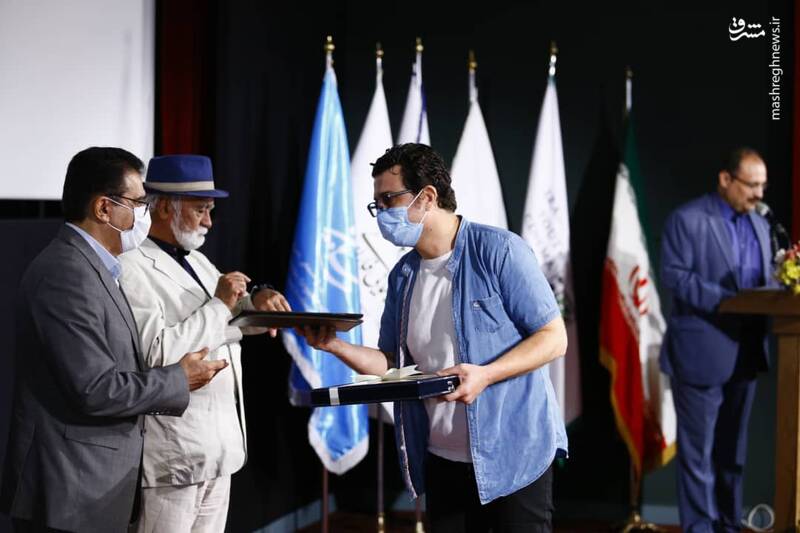 خزاعی:هنوز در ارائه تصویر ایران قوی و زیبا با کاستیهایی مواجه هستیم