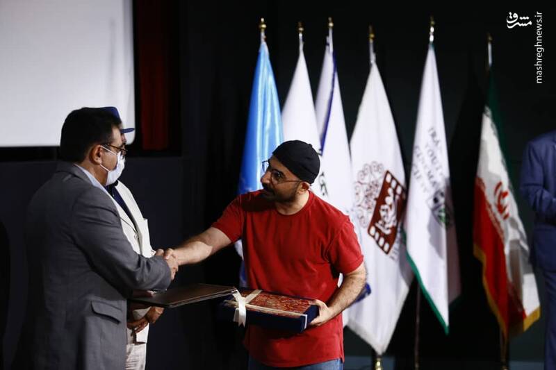 خزاعی:هنوز در ارائه تصویر ایران قوی و زیبا با کاستیهایی مواجه هستیم